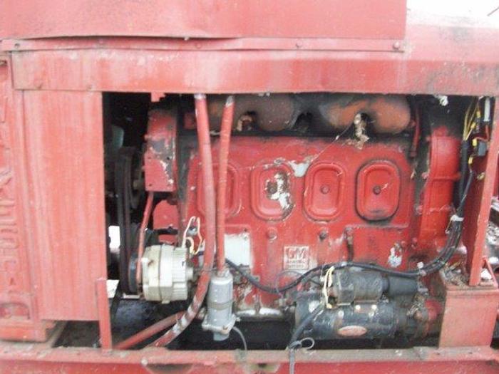 Used NATIONAL IDEAL D-50