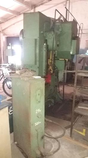 Used Press Knuckle Joint Coining KB8334