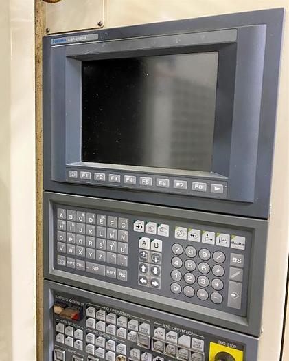 Used 2003 OKUMA MA60HB