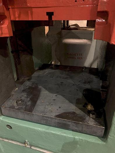 Used Press Hot Forging Maxipress