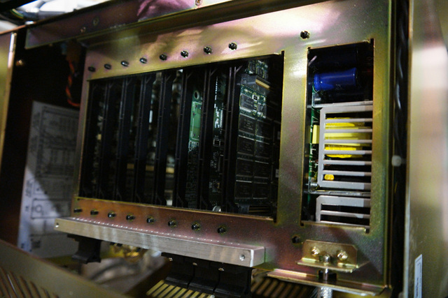 Used 2006 DNS SS 3000-AR