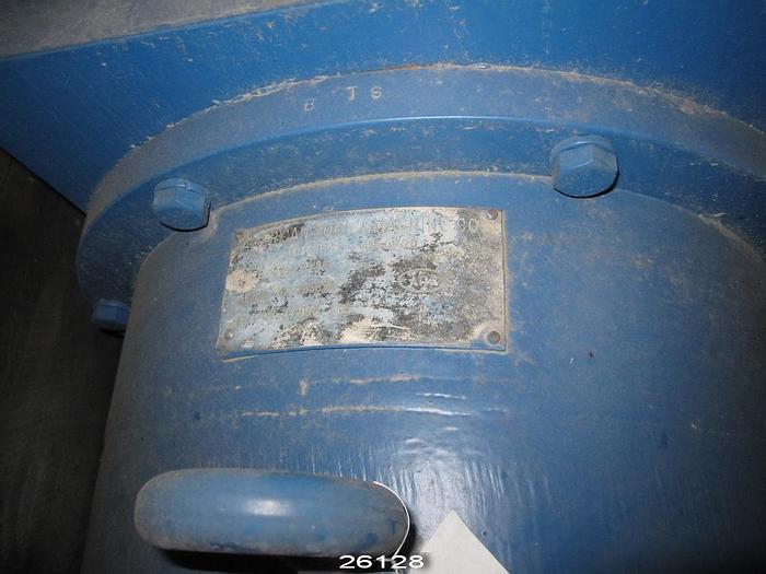 Refurbished SULZER ESCHER WYSS #26128