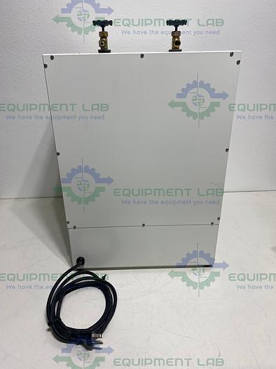 Used Yamato ADP-21 PID-Controlled Vacuum Drying Oven 250°C 120 V