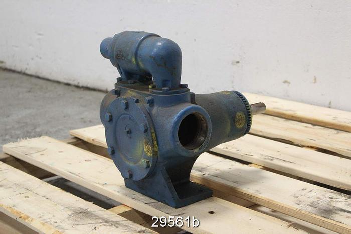 Used Viking AS4195 Hydraulic Pump #29561