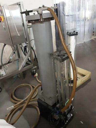 Used Serfilco Filter 1-AB