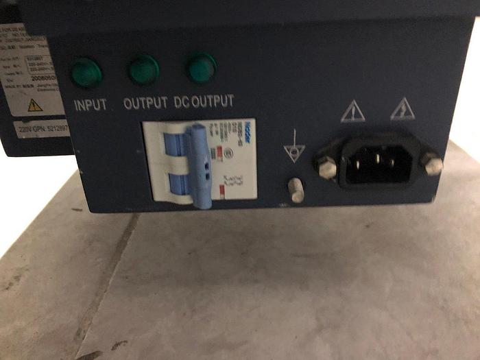 Gebraucht Trolley GE Logic E mit DVD Recorder RW