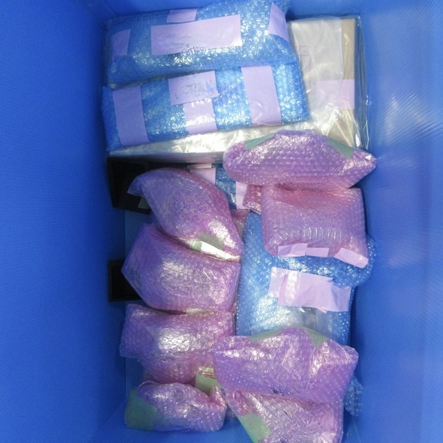 Used Canon ANELVA ILC 1060 PVD