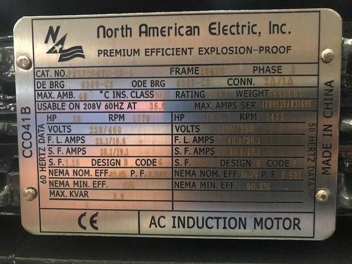 Used Vincent KP-16-K76