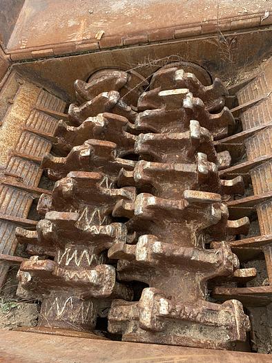 Used 2008 Hammel 750