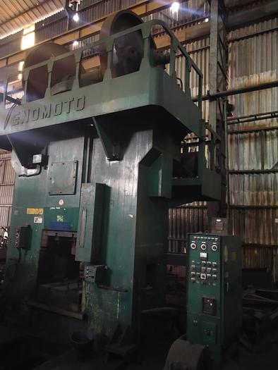 Used Press Friction Screw 600 GFH