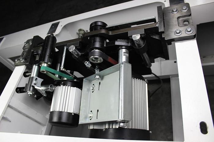 SQUADRATRICE SICAR SEGA 315