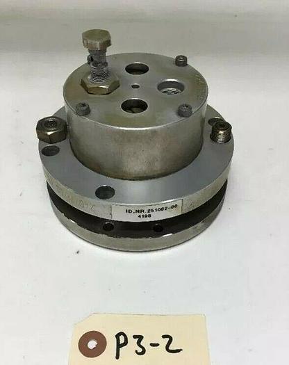 Used Trumpf L3030 Laser Head 251002-00 Warranty! Fast Shipping!