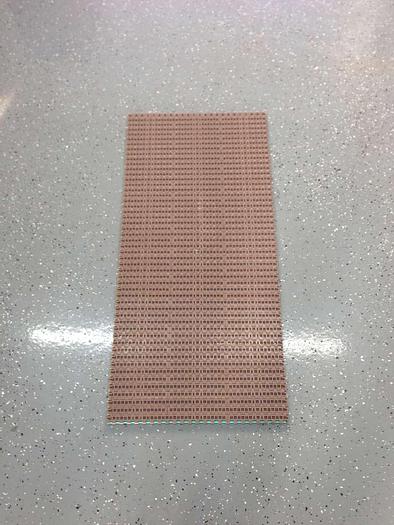 Gebraucht 2 Gurte für Transportbänder, unbenutzt