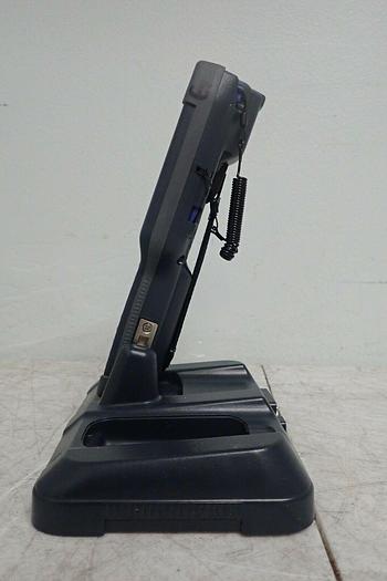 Used Intermec CK3XAA4K000W4100 CK3X Handheld Barcode Scanner with Battery, Cradle