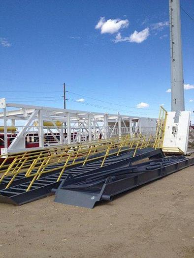 Used Heli-Rig 700 HP Package