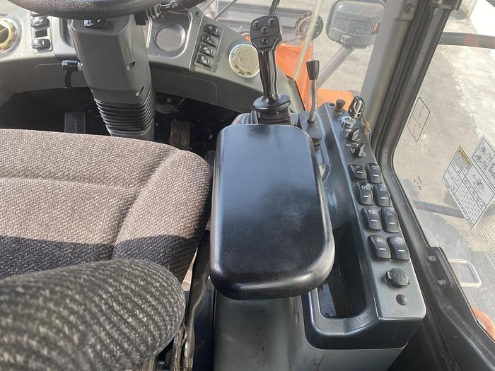 Usato 2014 DOOSAN DL 350-3