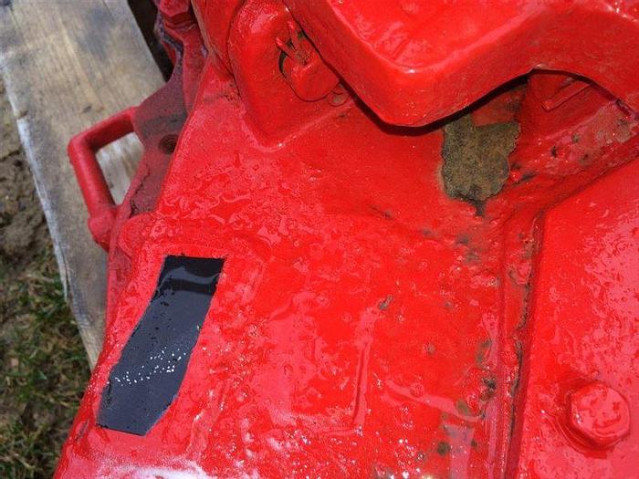 OIL COUNTRY Hydraulic POWER TONGS