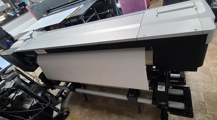 Used 2015 Epson Sure Color F9200