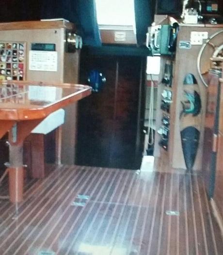 Used Imbarcazione, marca STRIKER 43  mod. Fish