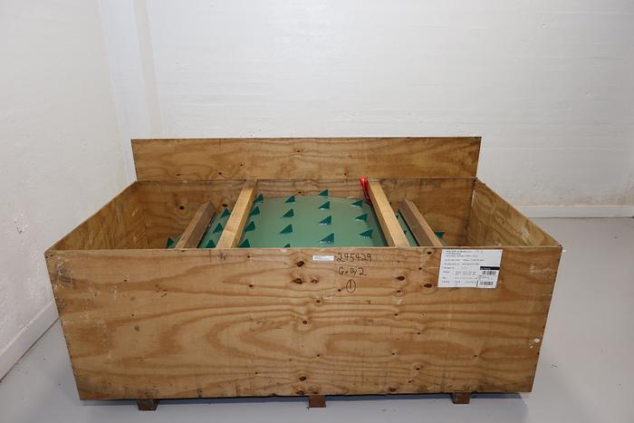 Used FMW 3000x1080 Leveling Wheel #44227