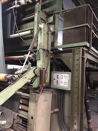 Used POLYMERIZER INTES