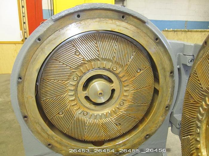 Used 1994 ANDRITZ 26TFIII #26453