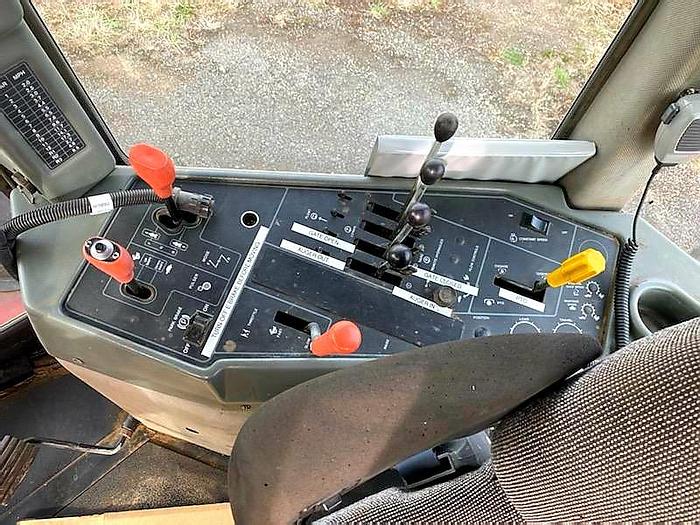 Used Case 9370 QT Tractor w/ PTO