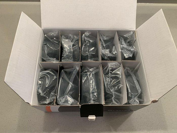 Syneron Velshape II, 1 hour Vcounter Disposable Covers, 10-pack, New open box