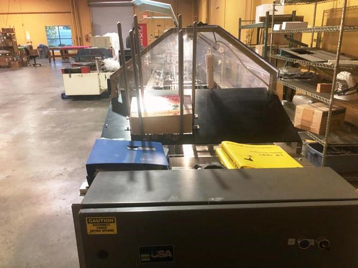 Used 2003 Econocorp 60