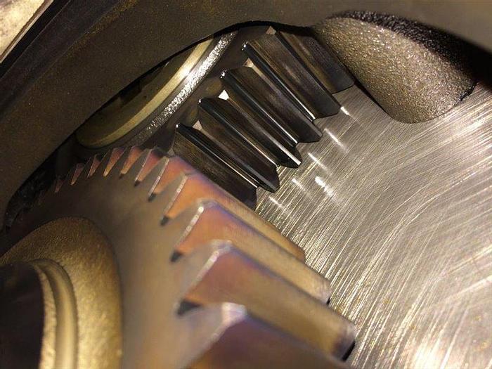 Used 0 Caterpillar C-12 Diesel Engine