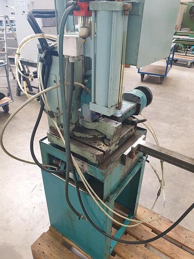 Gebraucht Halbautomatische Kaltkreissäge Eisele VMS-I-PV