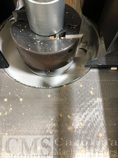 Used 2017 Logosol PH360 Planer Moulder