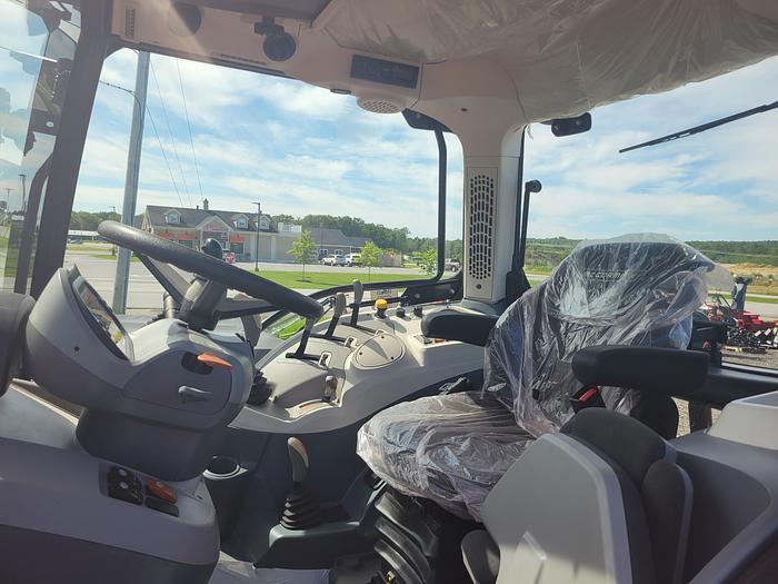 2020 MCCORMICK X5.50