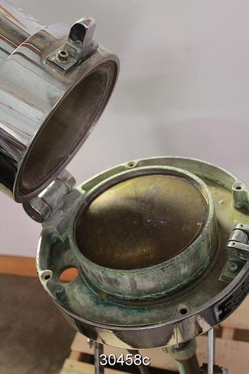 Used Mavis Engineering 8705 Hand Sheet Mold #30458