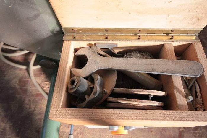 Used Ompec Ompec 750