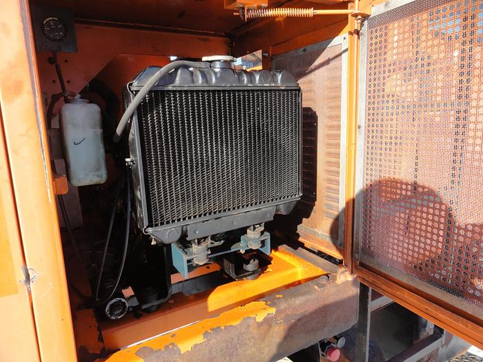 Used 2008 GMC / Altec TOPKICK C7500 / LRV55