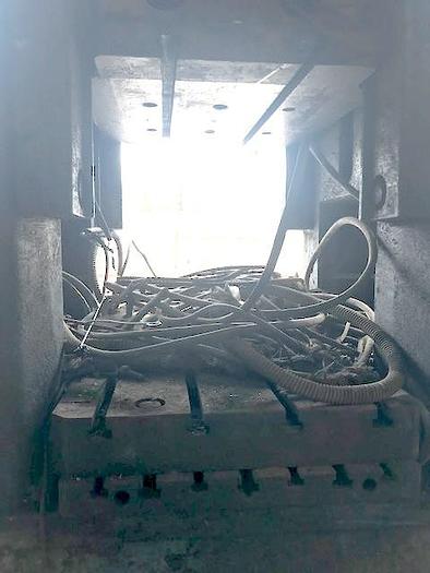 Used Press Trimming PKZ250-800II