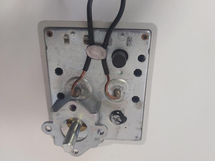 Cotherm BTS 240/400V, 20/15A