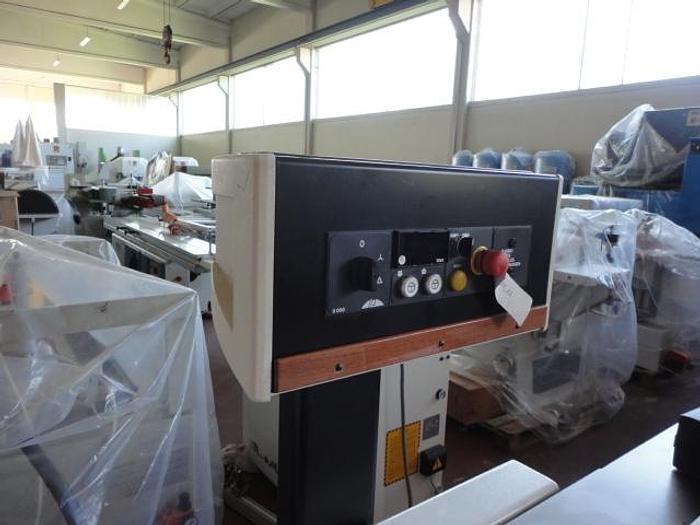 Revisionato PIALLA FILO SCM F520 E CE