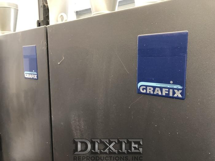 Used 2008 Mitsubishi V3000LS-5+TC+ED