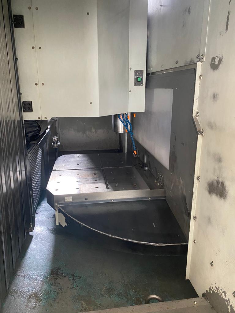 Refurbished 09/2009 Hyundai Kia HI-V600D