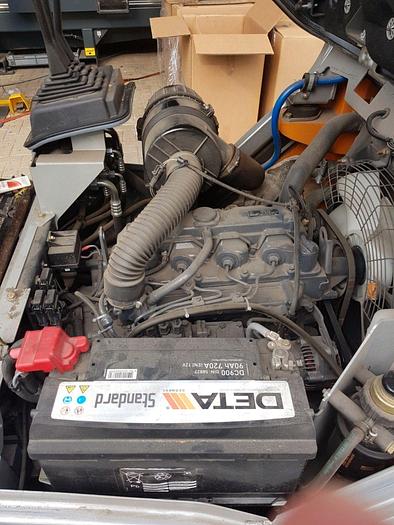 Used 2014 Still RC 40-30