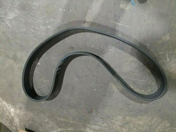 Used Carlisle Super Vee-Band Transmission Belt RBP108 ALL 4 FOUR NEW IN BOX One $