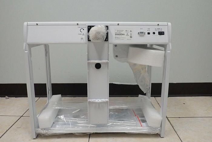 Used Agilent Technologies SPS 4 Autosampler ICP-OES Model G8410A