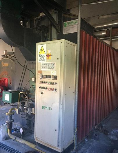 Used FULL PRINTING FACTORY