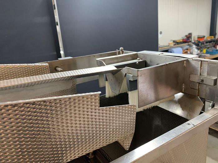 Gebruikt Atoma weger 234