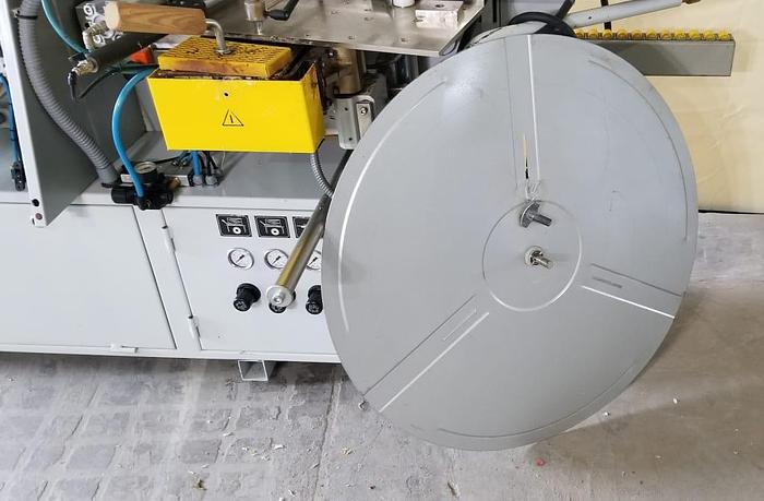 Used 2004 *SOLD* Edgebander - Cehisa EP8