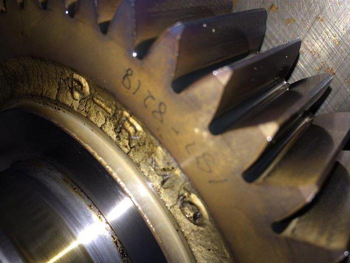 Used 0 Caterpillar C-12 Diesel Engine