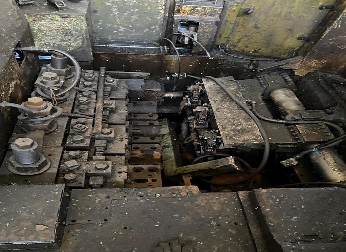 Used Part Former Hot AMP70