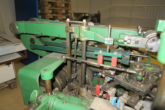 Used RASCH CHOCOLATE FOIL WRAPPER FOR EGGS